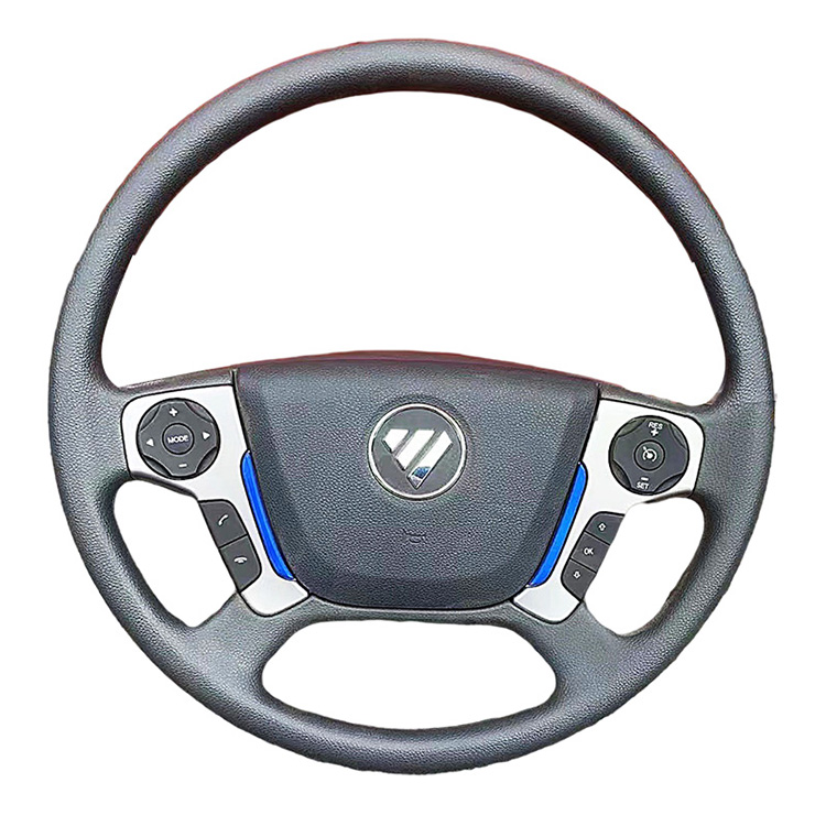 Fukuda Original Auto Parts Omako Ring European Aviation Cab Assembly with Foton Alpha