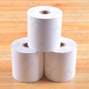 Wholesale Thermal Paper Rolls 80X70 For Cash Register Machine Thermal POS Paper Roll from china suppliers