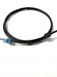 HFBR 4531-4533 Epoxied Terminations Fiber Optic Audio Cable , Fiber Optic Data