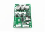 12V-36V PWM Speed Control Electric Motor Drive Board For BLDC Motor Hub Motor