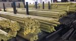 Hot Rolled Forged 431 Stainless Round Bar AISI With Solid Finish 12mm