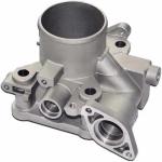 OEM/ODM Custom High Precision CNC Machining Parts Stainless Steel Aluminum Parts