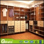aluminum alloy pole system almirah designs in bedroom wall make in China bedroom