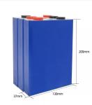 Lf105 100ah Solar System Lithium Battery Lifepo4 3.2 V 105ah Grade A+