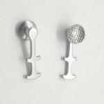 Orthodontic instruments Orthodontics accessories bondable Y type dental