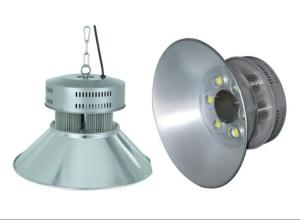Wholesale IP44 LED High Bay Light Fixtures 300w For Warehouse High Brightness from china suppliers