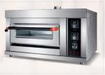 Moon Cake Steam Gas Oven Pizza Bread High Temperature Intelligent