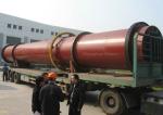 Drum Dryer for Drying Sodium Phophate