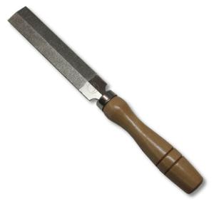 Wholesale Rhombus Shape Mini Diamond File Set , High Speed Portable Diamond Sharpening File from china suppliers