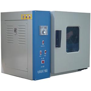 Wholesale ISO Brick Drying Oven Brick Testing Machine 1100W To Dry Materials from china suppliers