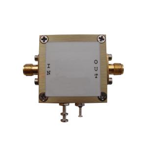 100 To 2100 MHz L Band Power P1dB 18 dBm RF Power Amplifier