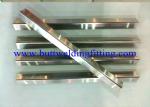 Stainless Steel Plain Round Bar / Rebar / Flat Bar ASTM A 182 (F45) SGS / BV /