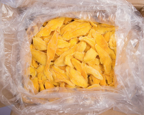 Mango Drying Equipment 400kg/H Industrial Conveyor Belt Dryer