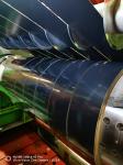 Construction Material Aluminum Alloy Coil for Raf Curtains