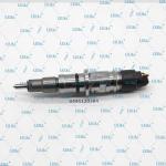 Diesel Engine Injection 0445120384 0445 120 384 Injector Part Numbers 0 445 120