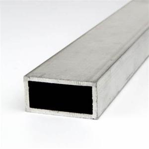 Wholesale High strength 6000 series seamless 6061 hollow tube 6063 aluminum pipe and tube with the lowest price from china suppliers
