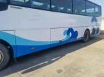 2012 Year 67 Seats Used Yutong Bus ZK6127 Bus Used Coach Bus Diesel Engine LHD