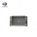 Crimping Automotive Terminal Harness 3.81mm LIFY EDAC 56 Pin Connector