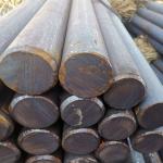Soild Round Bar (Hot Rolled) Material ASTM A322 GR. 4140 Low Alloy Steel Bar OD