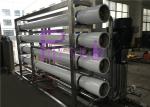Glass FIber Reverse osmosis water purification machine for Drinking Water