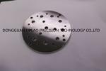 40HRC Standard Mould Parts , XF738 Insert Injection Molding Process