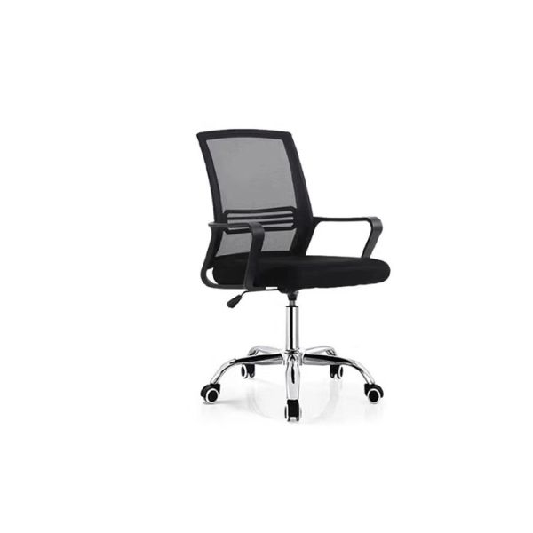 Custom Molded Mesh High Density Modern Office Chair