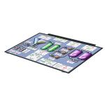 1920×1080 Transmissive 15.6Inch TFT LCD Module Display 300 Nits Brightness