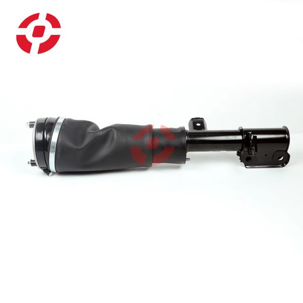 Front Shock Absorber L322 III HSE Vogue Air Suspension LR032567 For Land Rover