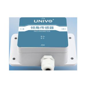 China Industrial Grade UBIS-63Y Three-Axis Digital Inclinometer Sensor for Angle Measurement on sale