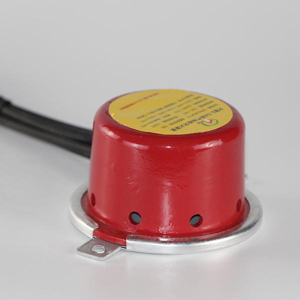 Distribution Box Fixed Aerosol Fire Extinguishing Systems / Aerosol Fire