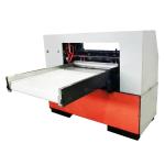 Polyester Film Cutting Machinery and Fiber Cutter Equipment for Fiberglass