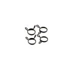 Toilet Seat Helical Torsion Spring Ceiling Metal Torsion Spring Adjustment