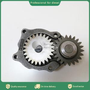 Wholesale Genuine Quality diesel engine QSB6.7 Lubrication Oil Pump 4939587 from china suppliers