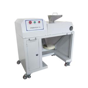 Wholesale Corundum Roller Material Powder Crusher Machine - 950*620*970mm Dimensions from china suppliers