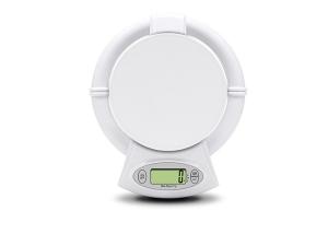 Wholesale CR2032 Lithium Battery Powered 5000G Home Kitchen Scale from china suppliers
