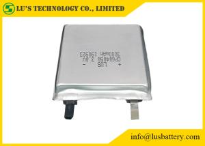 Wholesale CP603956 3v 3200mAh Primary Ultra Thin Limno2 Battery For Pos Machine LiMnO2 Ultra-Thin Cell 3V CP603956 Battery from china suppliers