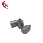 Cemented Tungsten Carbide Tips Round ,Rotary For Bush Hammer Tungsten Carbide