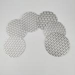 SGS Non Spill Pressure Sensitive Gasket Plastic Seal Liner