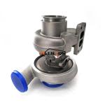 Powerful Turbocharger for Excavator Engine S6D107 6CT8.3 PC200-8 PC210-8 4037469