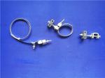 ADSS Tower Rubber Downlead Clamp Preformed Fittings