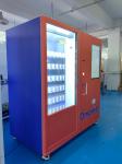 Customizable Stickers and 6 Floors*10 Slots Capacity in State-of-the-Art