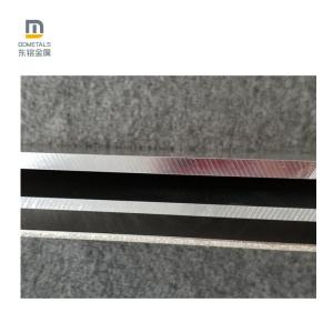 Wholesale 99.9% AZ31B Magnesium Alloy Sheet High Strength Extrusion Alloy from china suppliers