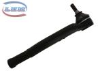 Black Color Left Tie Rod End 48640 3U025 NISSAN TIIDA Compatible