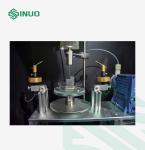IEC 60112 Leakage Tracking PTI Flammability Testing Equipment