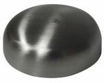 Stainless Steel 304/304L Sch40 Sch80 Butt-Weld 2'' SCH10 Steel Cap ASME b16.9