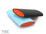 USB output External Battery Power Bank 10000mAh For Iphone 5 4S