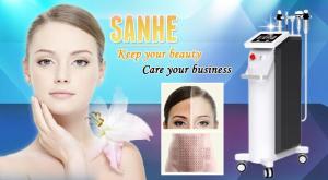 Wholesale Non-Surgical - Wrinkle Removal RF Beauty Machine Radio Frequency from china suppliers