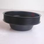 M11 Engine Crankshaft Pulley 3073676