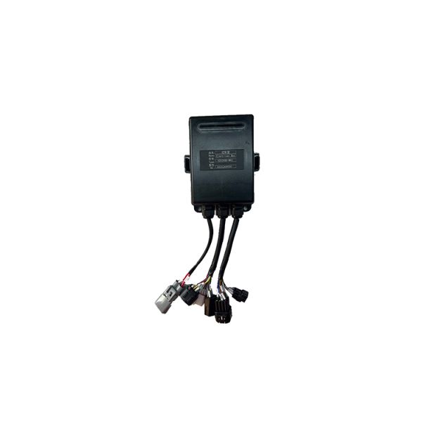 Forklift ECU Multi-functional Original Factory Compatible Vehicle Control Box