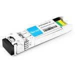 SFP28-DW25G61-10C 25G DWDM SFP28 C61 100GHz 1528.77nm 10km LC SMF DDM Transceive